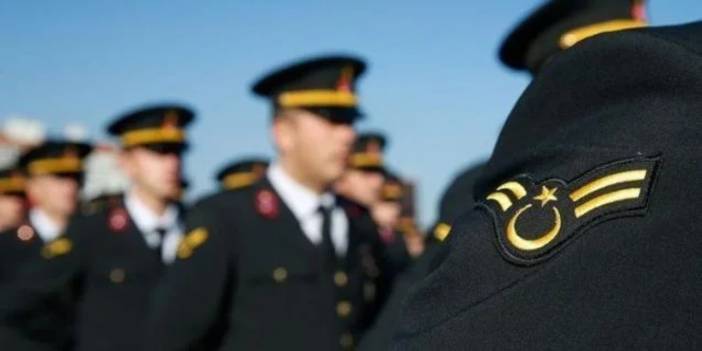 Askeriyede Çalışmak İsteyenlere Fırsat: 972 Subay Alımı İçin Başvurular Başladı