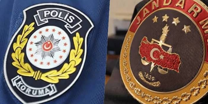 En az lise mezunu: 3540 subay, astsubay ve polis alımı başvurusu 2026