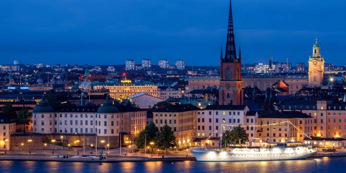 Havası en temiz şehir! Avrupalıların hayranlığı dikkatlerden kaçmıyor