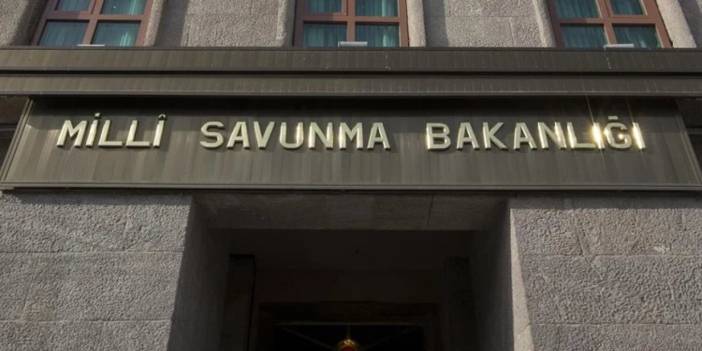 2026 KPSS Ön Lisans Puanıyla İlk Alım Geliyor: MSB Astsubay Başvuruları 2 Kasım'da