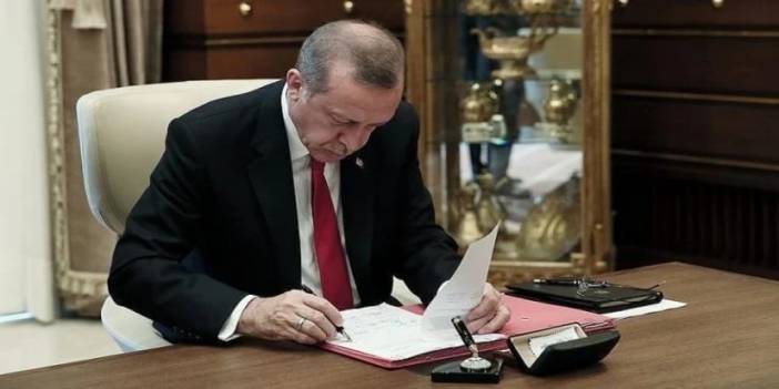 Cumhurbaşkanı Onayladı: Kamuya 26 Bin 42 Yeni Personel Alımı Yapılacak