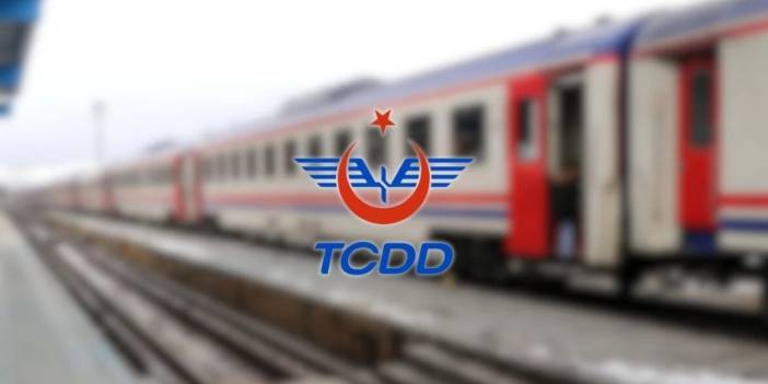 TCDD 166 İşçi Alımı Başvuruları Başladı: İşte Adım Adım Başvuru