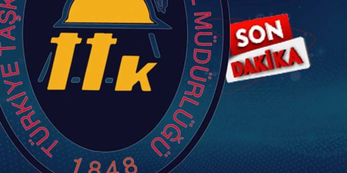 TTK 61 KPSS'siz Sürekli İşçi Alımı Yapacak: Başvurular 5 Ekim'de Başlıyor