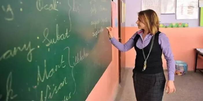 1611 + 50 Öğretmene Müjdeli Haber Geldi: Başvurular 14 Ağustos’ta