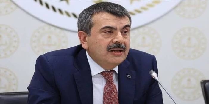 Okullarda Ara Tatil Dönemi Bitiyor: Bakan Tekin Yeni Sistemi Açıkladı