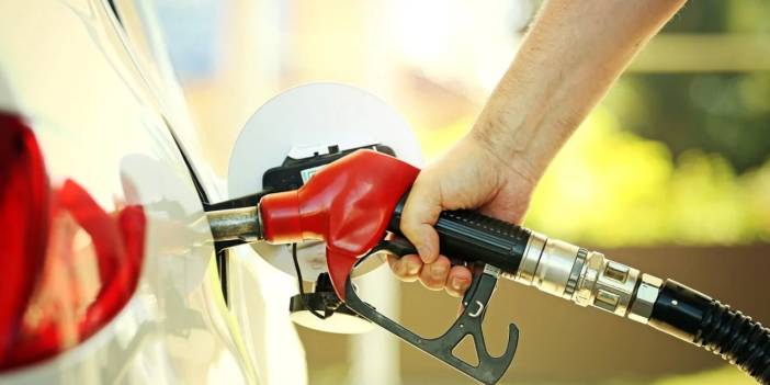 Milyonlarca Araç Sahibine Kötü Haber: Motorine Dev Zam Geliyor