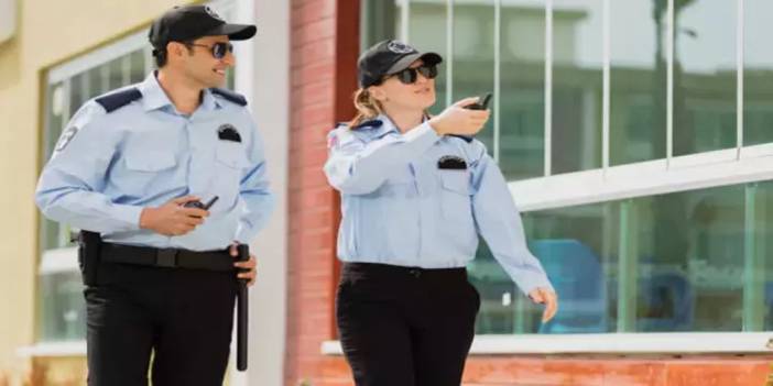 Okullara KPSS Şartsız Güvenlik Görevlisi Alımı Başladı! İlk İlan Yayımlandı