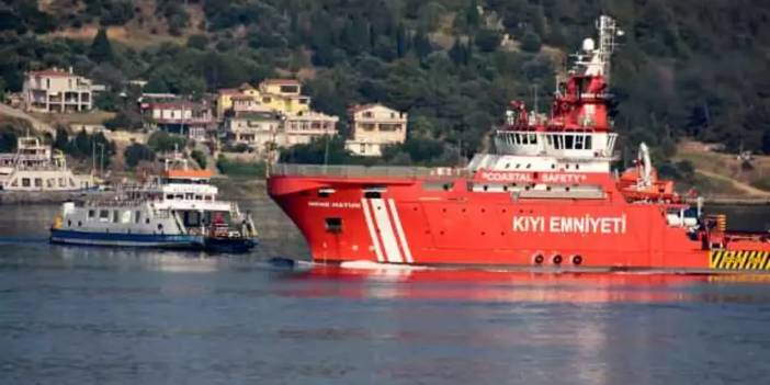 Kıyı Emniyeti 173 Personel Alımı Yapacak: Başvuru Ekranı Açıldı