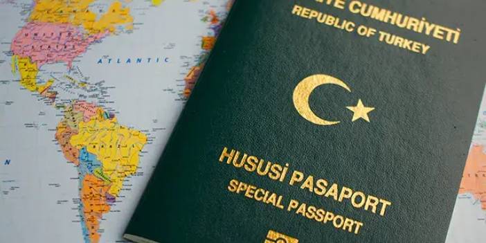Teklif TBMM’de: Özel Okul Öğretmenlerine Yeşil Pasaport Yolu Açılıyor