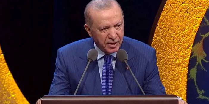 Erdoğan Müjdeyi Verdi: Ziraat Bankası'ndan 2 Yıl Geri Ödemesiz Kredi