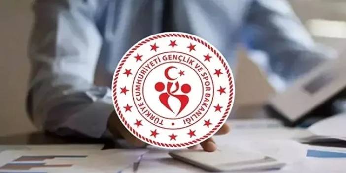 GSB’den 6 İlde KPSS Şartsız Personel Alımı: Başvurular Başladı