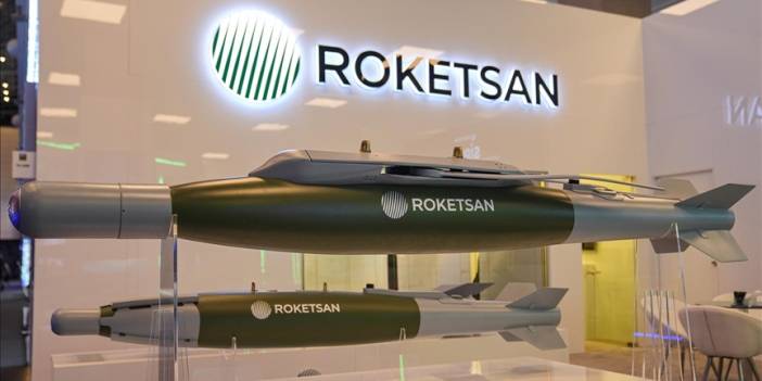 Roketsan KPSS Şartsız En Az Lise Mezunu Personel Alımı Yapıyor