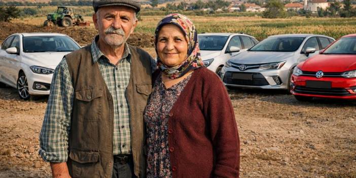 İşte Meclise Sunulan Emeklilere ÖTV’siz Araçların Tam Listesi!