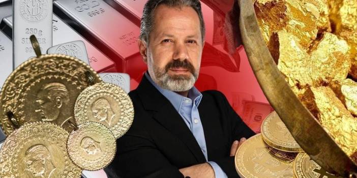 İslam Memiş'ten Altın Yatırımcılarına Kritik Uyarı: Yarın Piyasalarda Dalgalanma Yaşanabilir