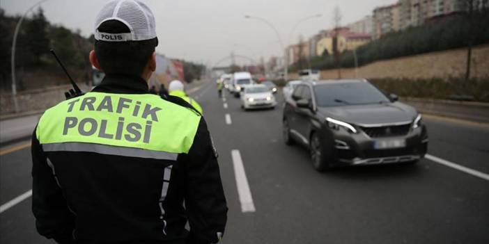 Ehliyet Taşıma Dönemi Bitiyor: 81 İlde Yeni Uygulama Başladı