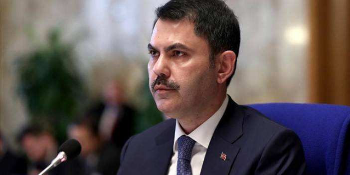 Bakan Kurum Açıkladı: 64 İlde 20 Bin Konut Satışa Çıkıyor
