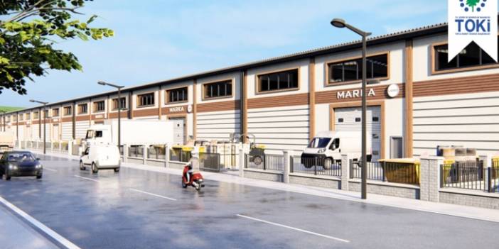 TOKİ’den 38 İlde 8 Bin TL Taksitle Satışı Yapıyor!