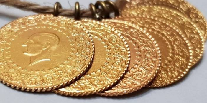 Gram Altında Sert Yükseliş: Bir Günde 300 Liradan Fazla Arttı