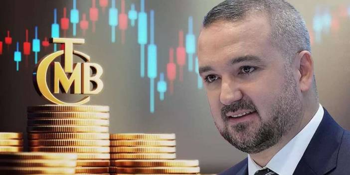 TCMB 2026 Sonu Enflasyon Tahminini Açıkladı