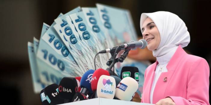 Erdoğan Onayladı, Resmi Gazete'de Yayınlandı: 25 Yaş Altı Çocuğu Olanlara 13 Bin TL Destek Veriliyor