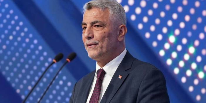 Son Dakika: Bakan Bolat’tan Maaş Zammı Açıklaması