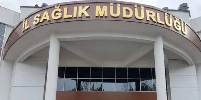 İl Sağlık Müdürlüğüne KPSS’siz Personel Alımı Yapılacak: Başvurular Başladı
