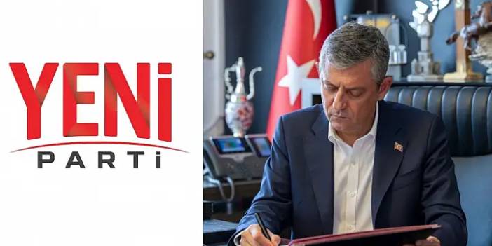 Özgür Özel'in İlk Seçim Vaadi: Ev Hanımlarına Maaş Ve Temel Gelir Desteği