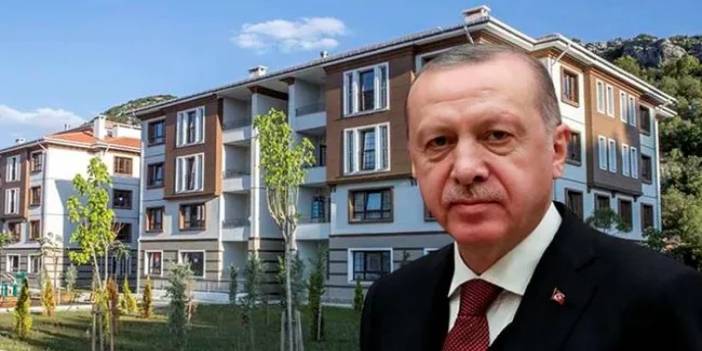 Devletten Gençlere 3 Yıl Ödemesiz 20 Yıl Vadeli Konut Fırsatı