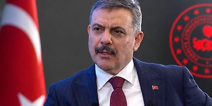 Bakan Çiftçi Açıkladı: 81 İlde Okullara 30 Bin Bahçe Görevlisi Alınacak