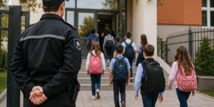 Okullara Bahçe Görevlisi Alımında Kontenjan Artırıldı