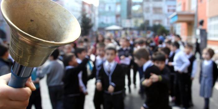 16 Ekim Cuma Okullar Tatil mi? İşte Eğitime Ara Verilen İller