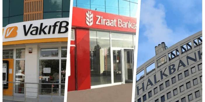 Üç Kamu Bankasından Faizsiz Kredi Fırsatı: 25, 30 ve 40 Bin TL