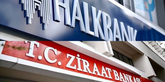 Kamu Bankaları KPSS Şartsız 955 Personel İstihdam Edecek!