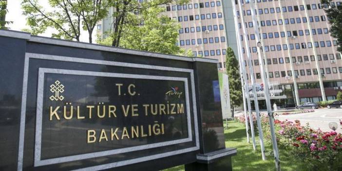 Kültür Ve Turizm Bakanlığı 569 Personel Alımı Yapacak: Kadrolar Ve Başvuru Tarihi Açıklandı