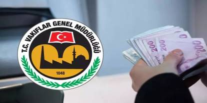 VGM ilköğretim ve lise burs başvuru sonuçları açıklandı