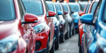2027'de Üretimi Bitecek 13 Otomobil Modeli Açıklandı